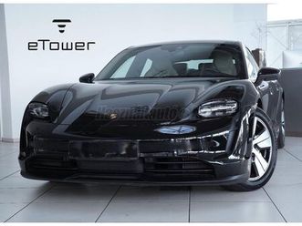 porsche taycan 4 s /hud/bose/panoráma tető/ 360 kamera