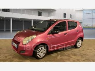 ii 1.0 serie speciale azurio