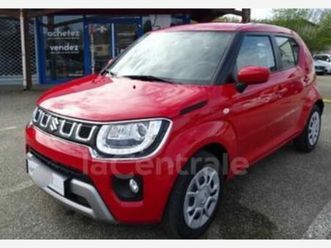 iii generation2 1.2 dualjet hybrid avantage