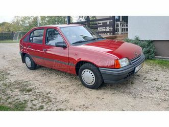 opel kadett e 1.4 gl original 33.500km!!!