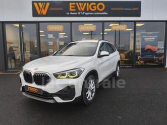 (f48) generation2 sdrive18d lounge bva8