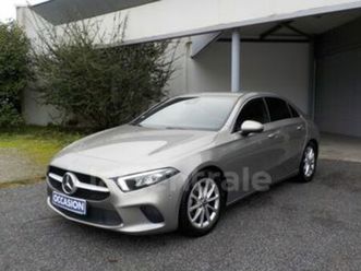 iv berline 180 d progressive line 7g-dct 100g