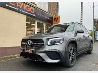 200 d amg line 8g-dct