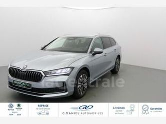 iv combi 2.0 tdi 150 scr selection dsg7