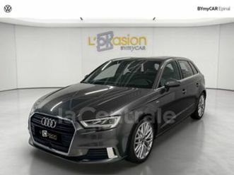 iii generation2 sportback 2.0 tdi 150 s line s tronic 7