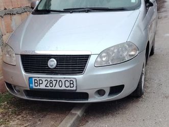 fiat croma 1.9