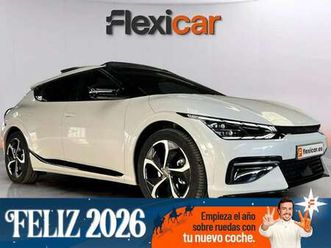 long range gt-line rwd 168kw