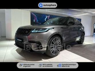 2.0 d240 4wd hse r-dynamic auto