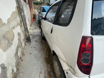 aixam 50 city diesel