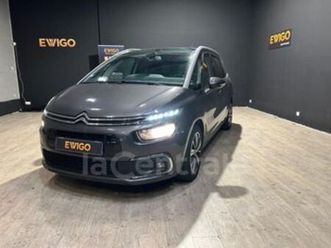 ii generation2 1.6 bluehdi 120 s&s business eat6