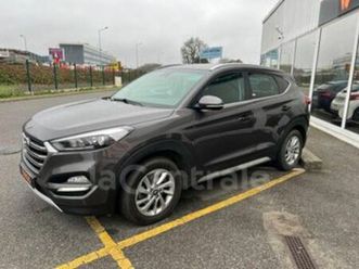 iii 1.7 crdi 141 business dct-7