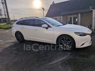 iii wagon 2.2 skyactiv-d 175 selection drive