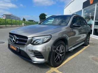 250 d 4matic fascination