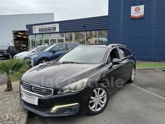 generation2 sw 1.6 bluehdi 120 allure eat6