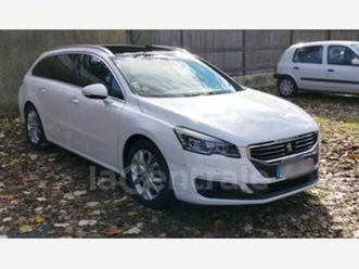 generation2 sw 1.6 bluehdi 120 s&s allure eat6