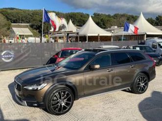 cross country d5 235 awd luxe geartronic 8