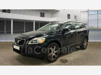 generation2 d5 215 awd summum geartronic 6