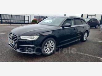 iv generation2 avant 2.0 tdi 150 ultra ambition luxe s tronic