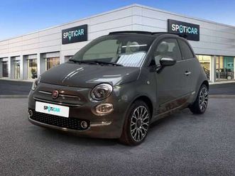 500c 2 1.0 hybrid 70 star