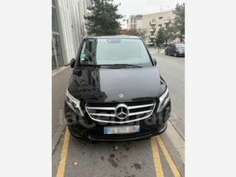 ii extra-long 220 d 7g-tronic plus