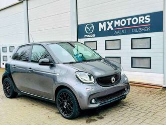 automaat full option