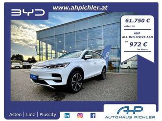 byd tang flagship facelift 108,8 kwh 517ps gewerbe ...