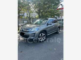 1.6 e-hdi 115 4x2 feel edition bv6