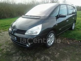 iv generation2 2.0 dci 150 alyum