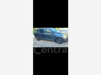 iii 1.5 dci 105 authentique 7pl