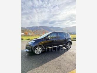 iii generation2 xmod 1.6 dci 130 energy bose edition eco2