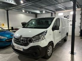 iii generation2 cabine confort l1h1 1000 dci 95