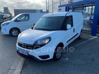 iii generation2 tole maxi 1.6 multijet 105 business xl