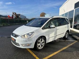 ii generation2 2.0 tdci 140 fap titanium bv6