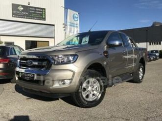 iii generation2 2.2 tdci 160ch xlt sport 4x4