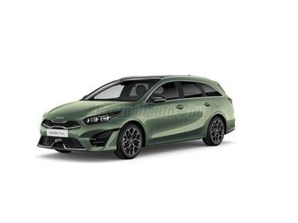 kia cee'd ceed sw 1.5 t-gdi platinum gt line dct panorámatető. jbl hifi. elektromos csomagtérajtó.....utolsó darab!
