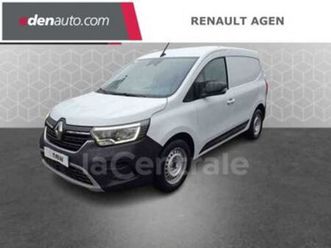 iii van dci blue 115 extra 22