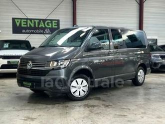 6.1 2.0 tdi 150 bmt courte bvm6 4motion confortline