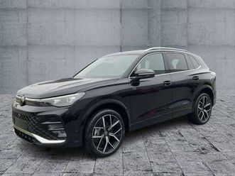 tiguan 2.0 tdi r-line dsg /matrix/black/360