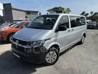 vi generation2 combi 2.0 tdi 16v 110 long business line 2.8t 9pl