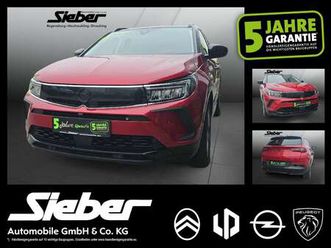 1.6 phev gs *sitzheizung*led*navi*