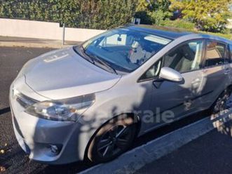 generation2 112 d-4d fap feel skyview 7pl