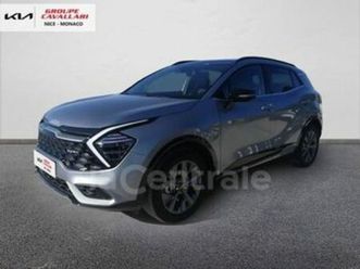 v 1.6 t-gdi 215 isg hybride 4x2 gt-line bva6