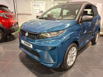 aixam crossline 482d e5+ pack bleucolver