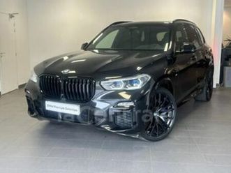 (g05) xdrive45e 394 m sport bva8