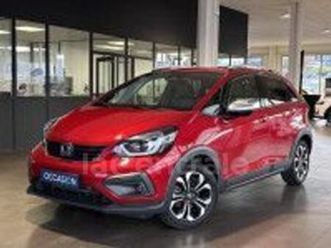 iv crosstar 1.5 i-mmd exclusive at