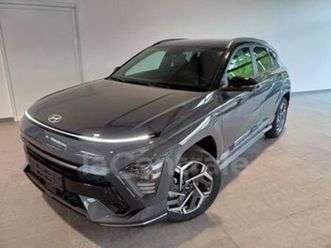 ii generation2 1.6 hybrid 138 n line executive