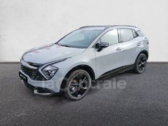 v 1.6 t-gdi 245 isg hybride rechargeable 4x4 30 years bva6