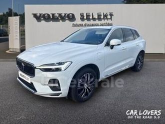 VOLVO XC60 T8 ii-generation2-t8-recharge-awd-310-145-inscription-geartronic-8