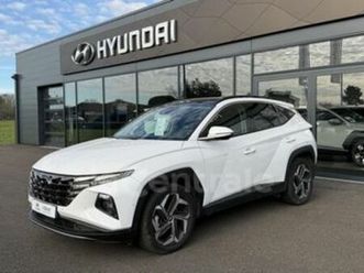 iv 1.6 t-gdi 230 hybrid executive bva6