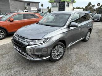 iii generation2 phev twin motor 4wd business my20